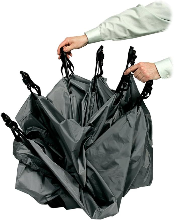 Cleanwaste Go Anywhere Privacy Shelter (D117PUP)