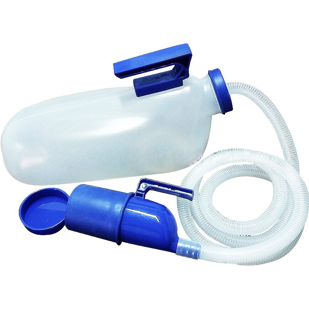 Man/Female Multi-function Urinal Urine Collector Urine Bucket Portable Toilet