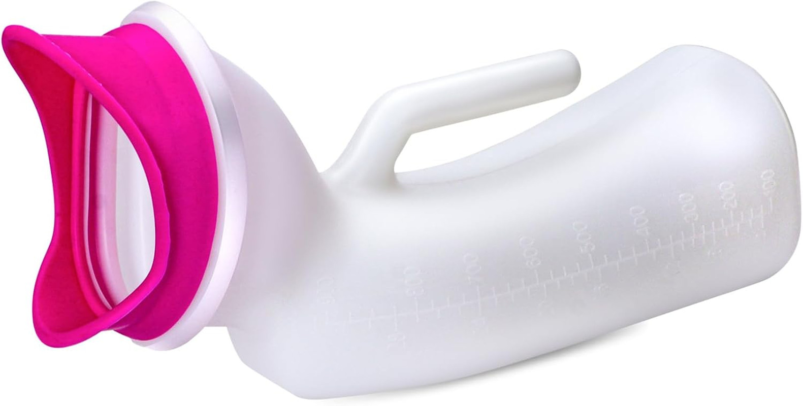 Urinals for Women and Men Portable Unisex Urinal Bottle 1000Ml Female Urination