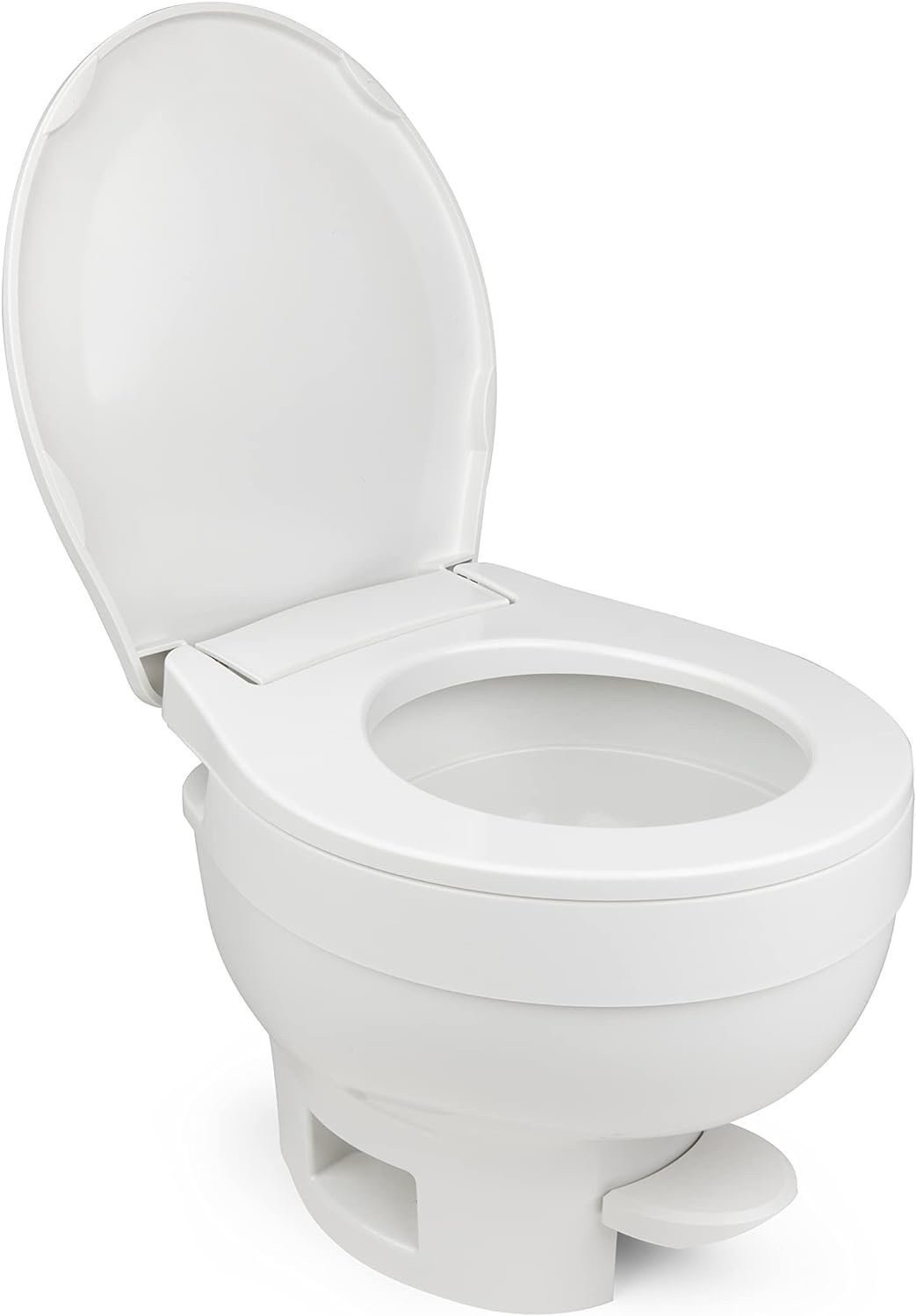 THETFORD Aqua-Magic® VI Low Profile, Marine/RV Toilet White