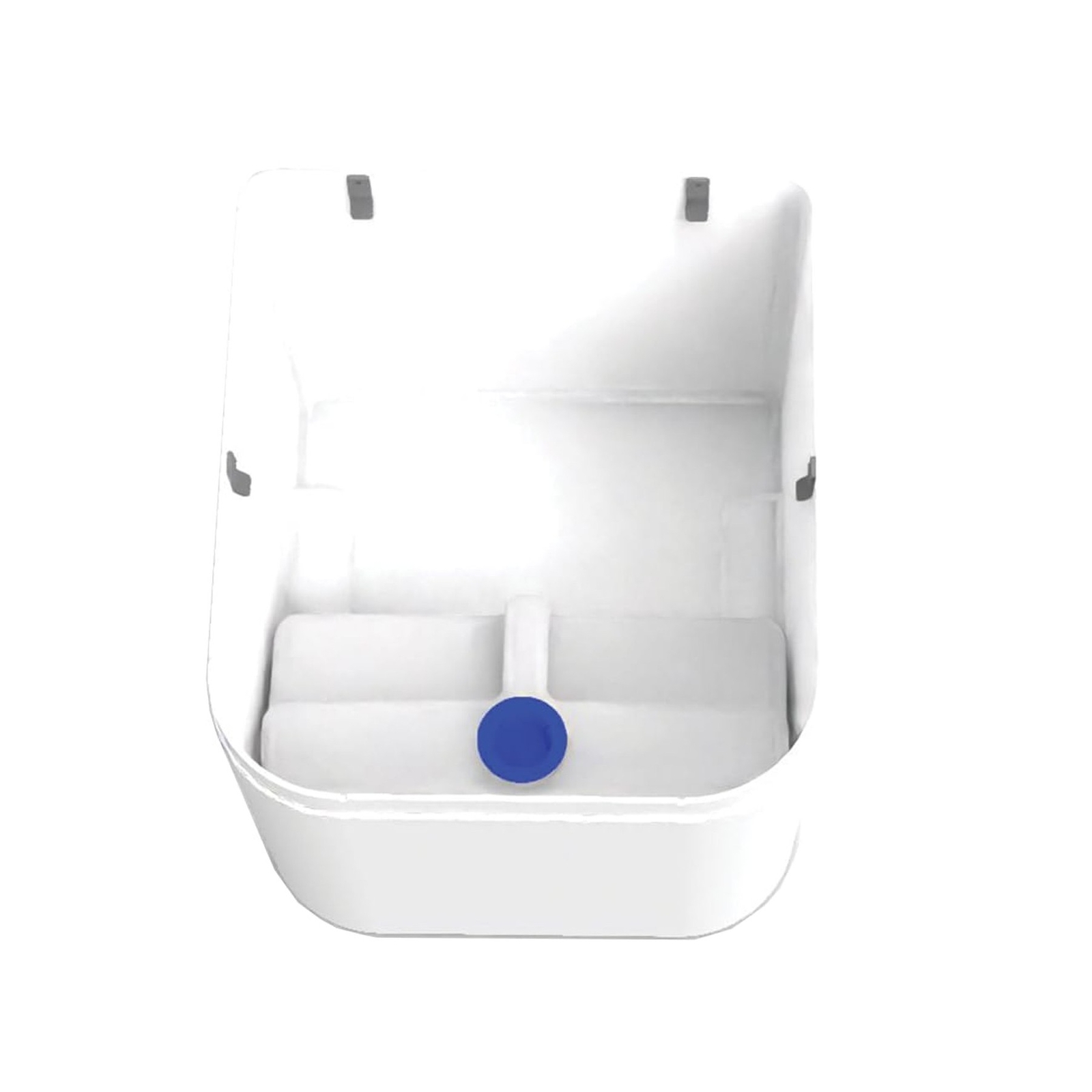 Nomad by OGO Urine Separation Toilet. Best Commode for Off-Grid & Outdoor Cam…