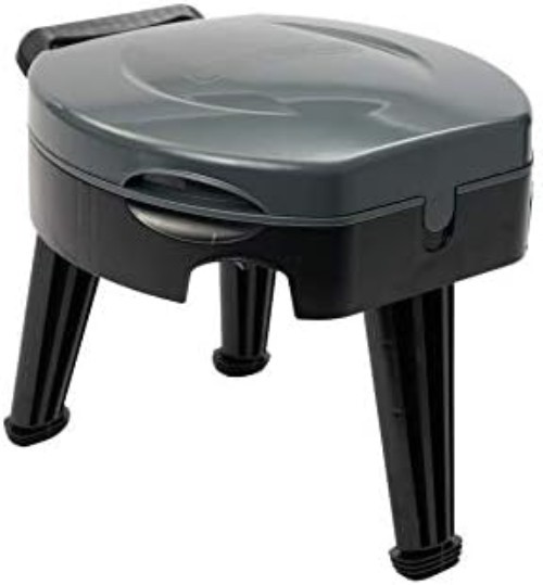 Compact & Portable Toilet for Camping | Leak-Proof Bags