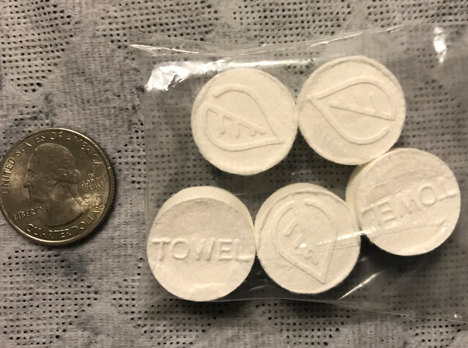 Emergency Toilet Kit, Emergency Waste, Poop Rid Kit, SHTF PREPS