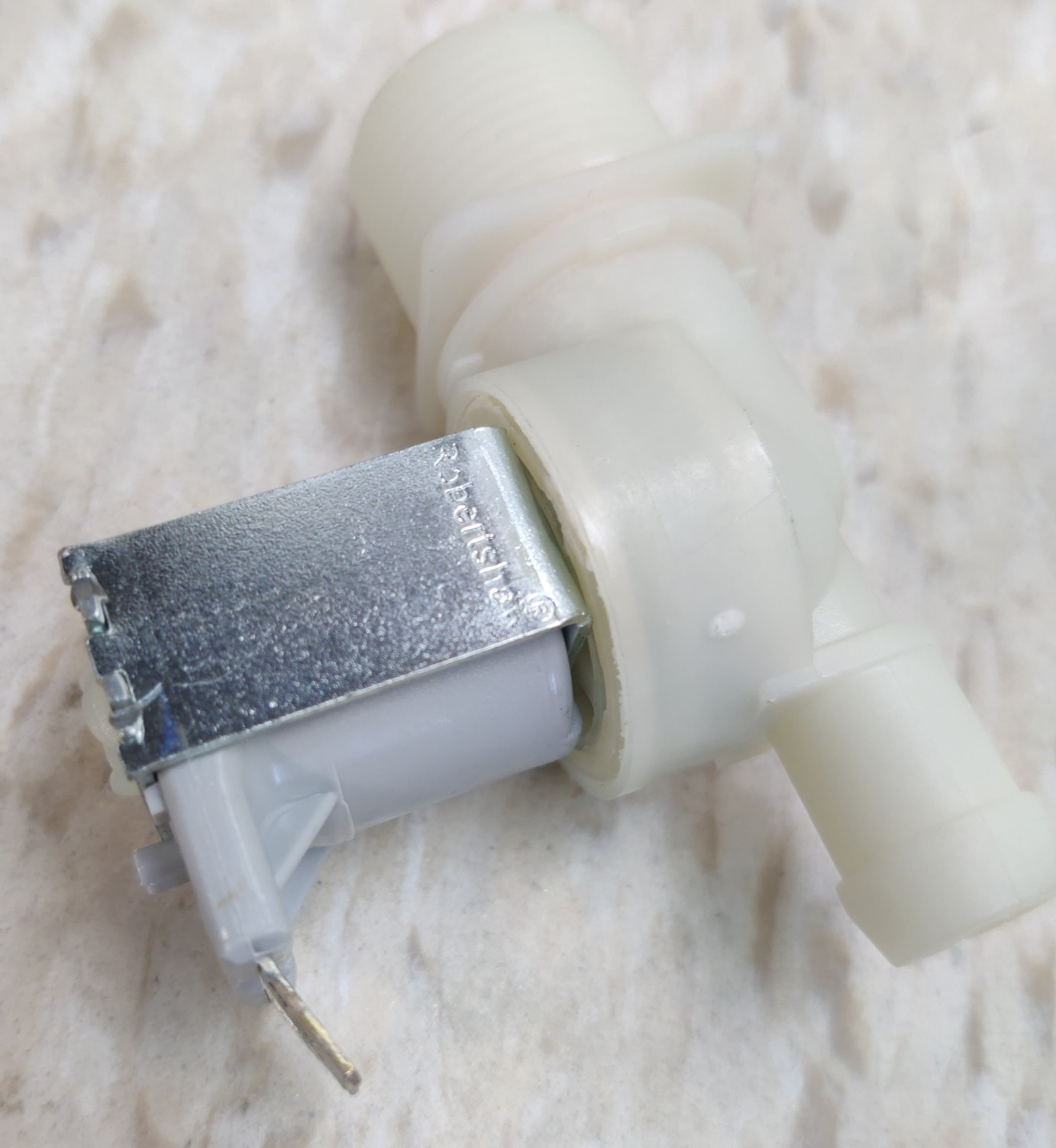 Thetford 38064 Toilet Solenoid Valve