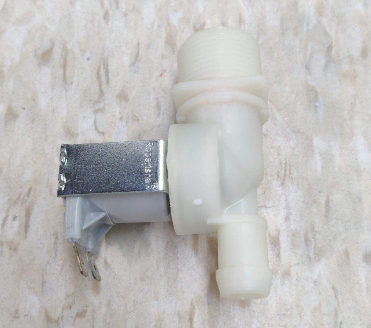Thetford 38064 Toilet Solenoid Valve