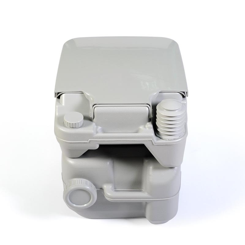 Compact & Lightweight Design: Easy to transport and set up, perfect for camping,
