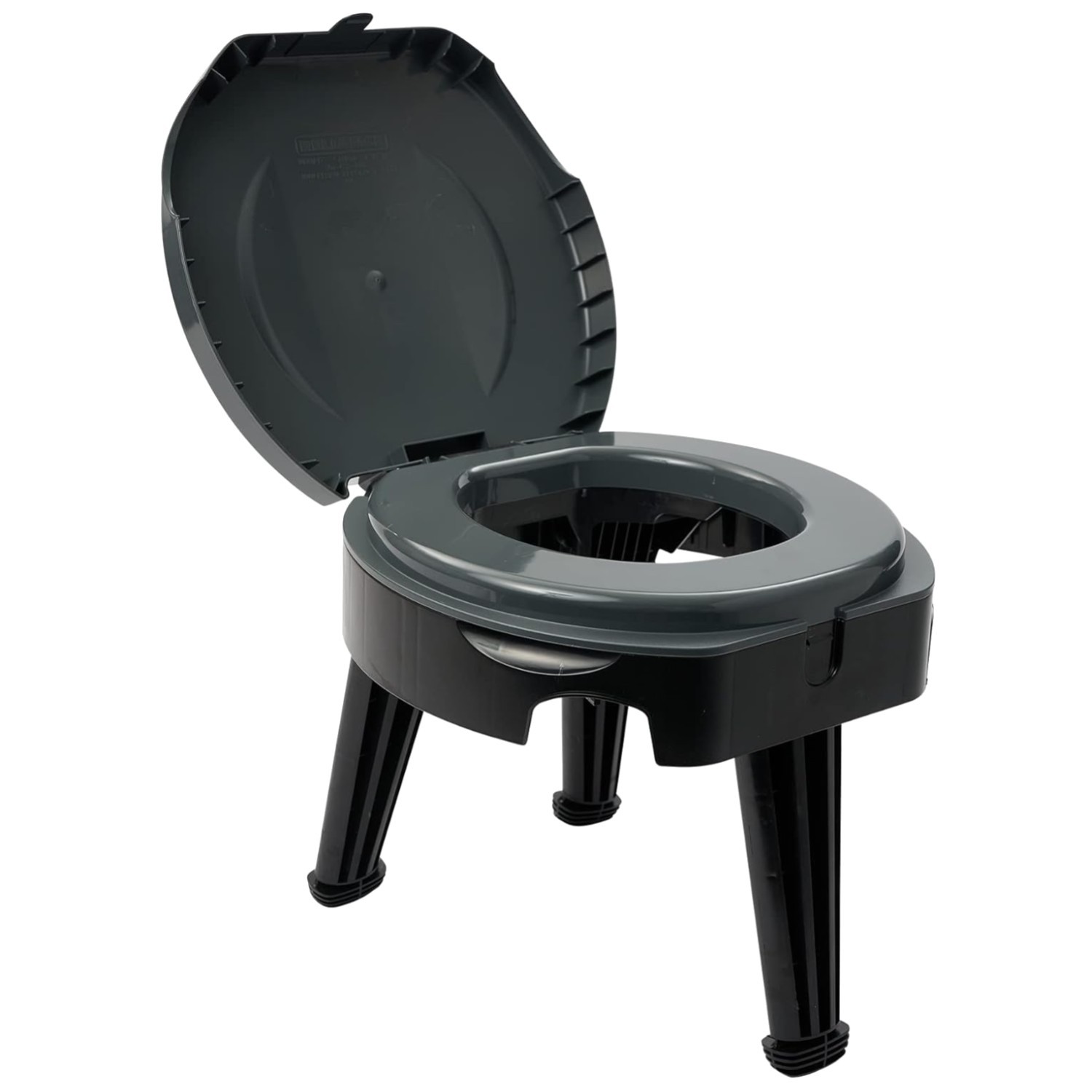 Compact & Portable Toilet for Camping | Leak-Proof Bags