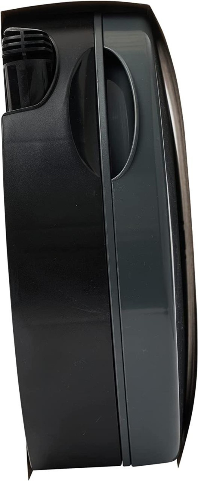 Reliance FOLD-to-GO Folding Portable Camping Toilet 300 lb Capacity
