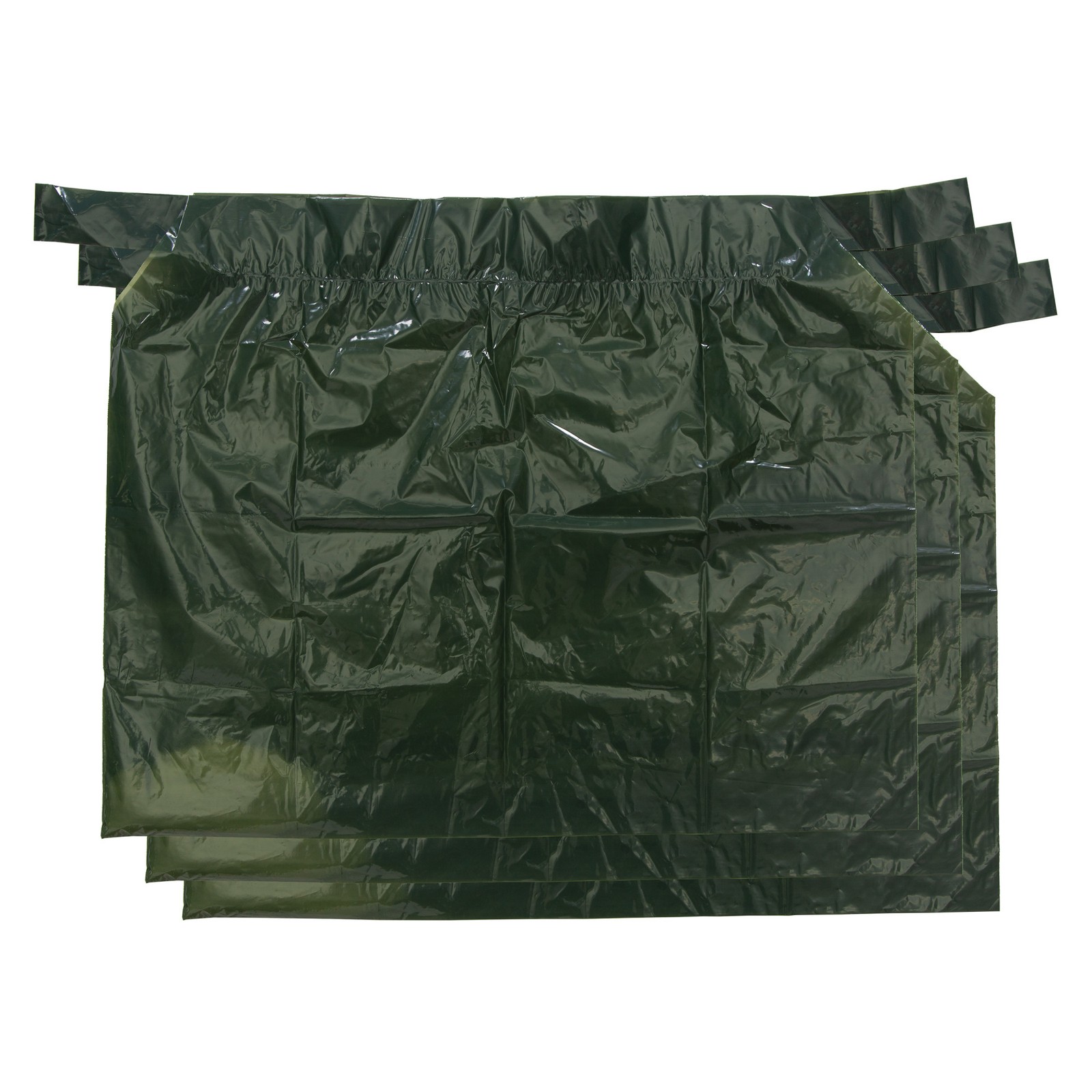 Stansport Toilet Bags with “Bio-Powder”