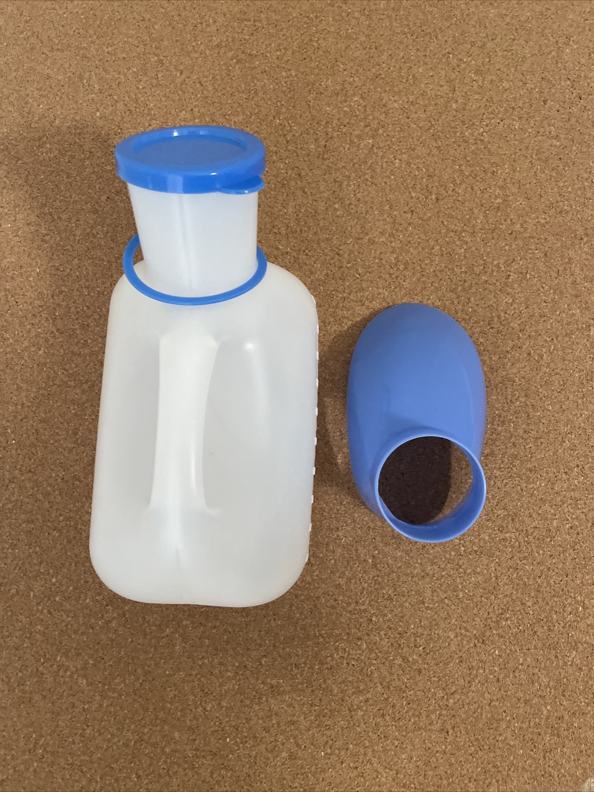 FANCY 1000ml Portable Mobile Urinal for Travel Camping – e828