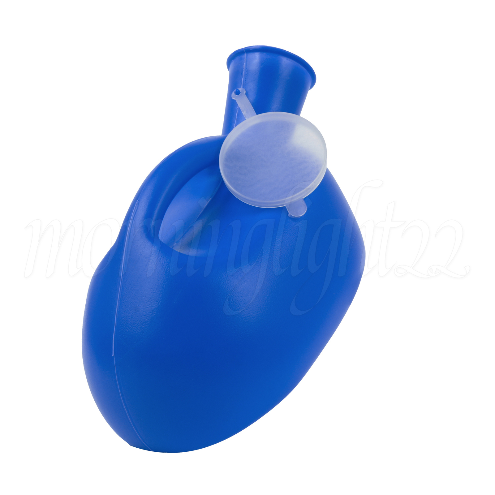 Men’s Urinal PP Plastic for Tourism Hospitals Patients 24x14x16cm