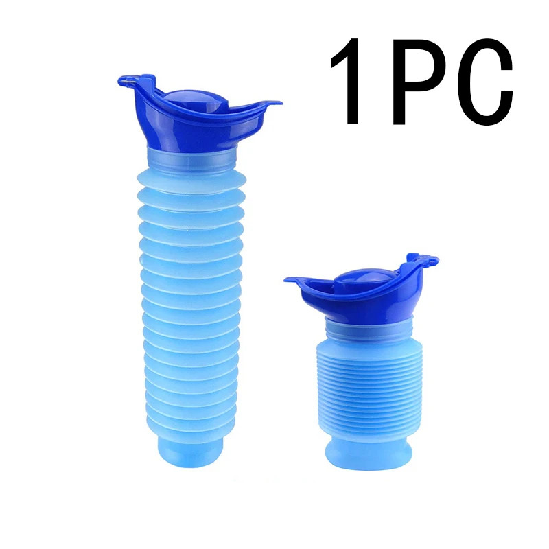 750Ml Portable Adult Urinal Outdoor Camping High Quality Travel Urine Car Urinat