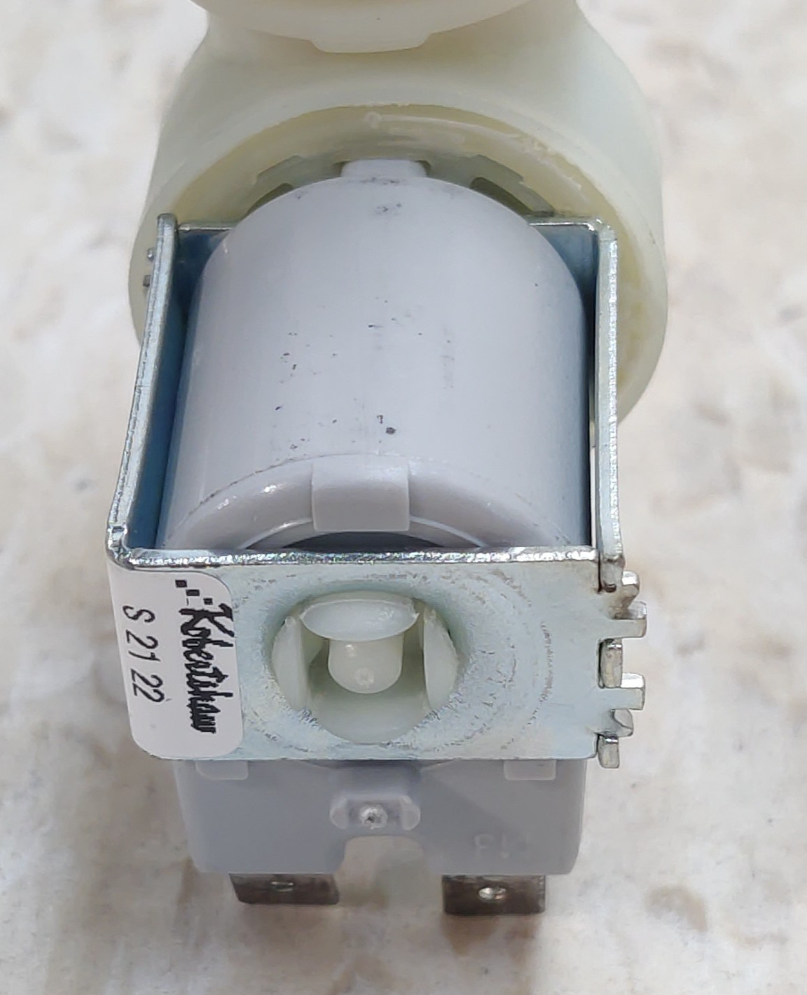 Thetford 38064 Toilet Solenoid Valve