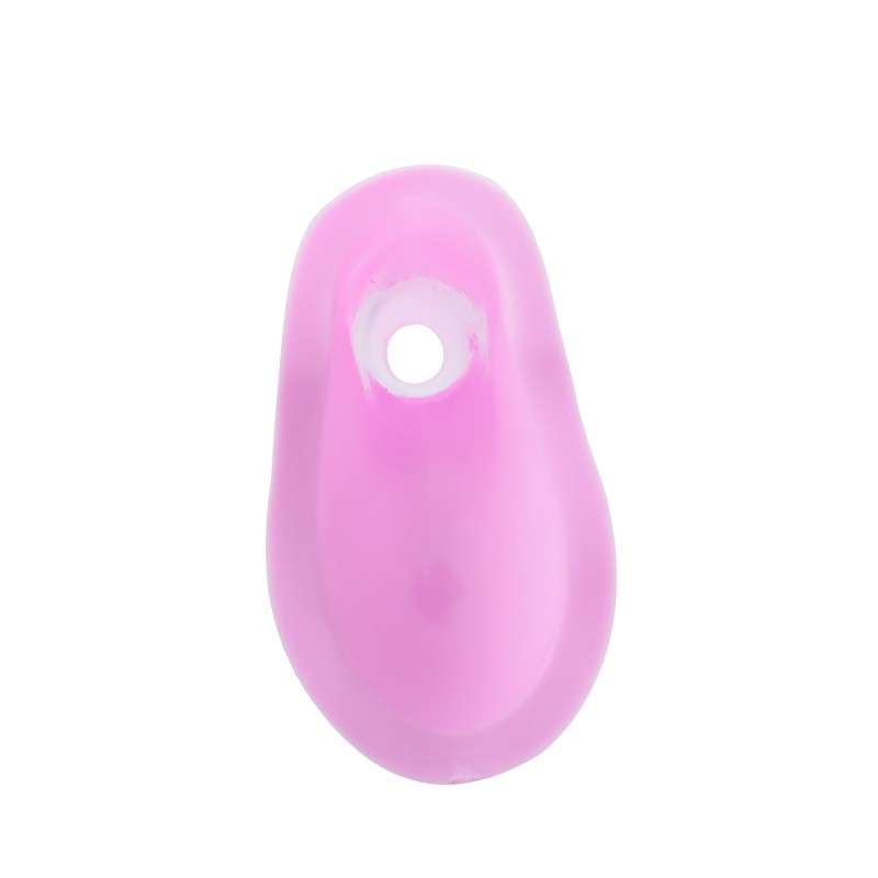 3x Portable Female Woman Ladies Urinal Urine Silicone Funnel Camping Travel