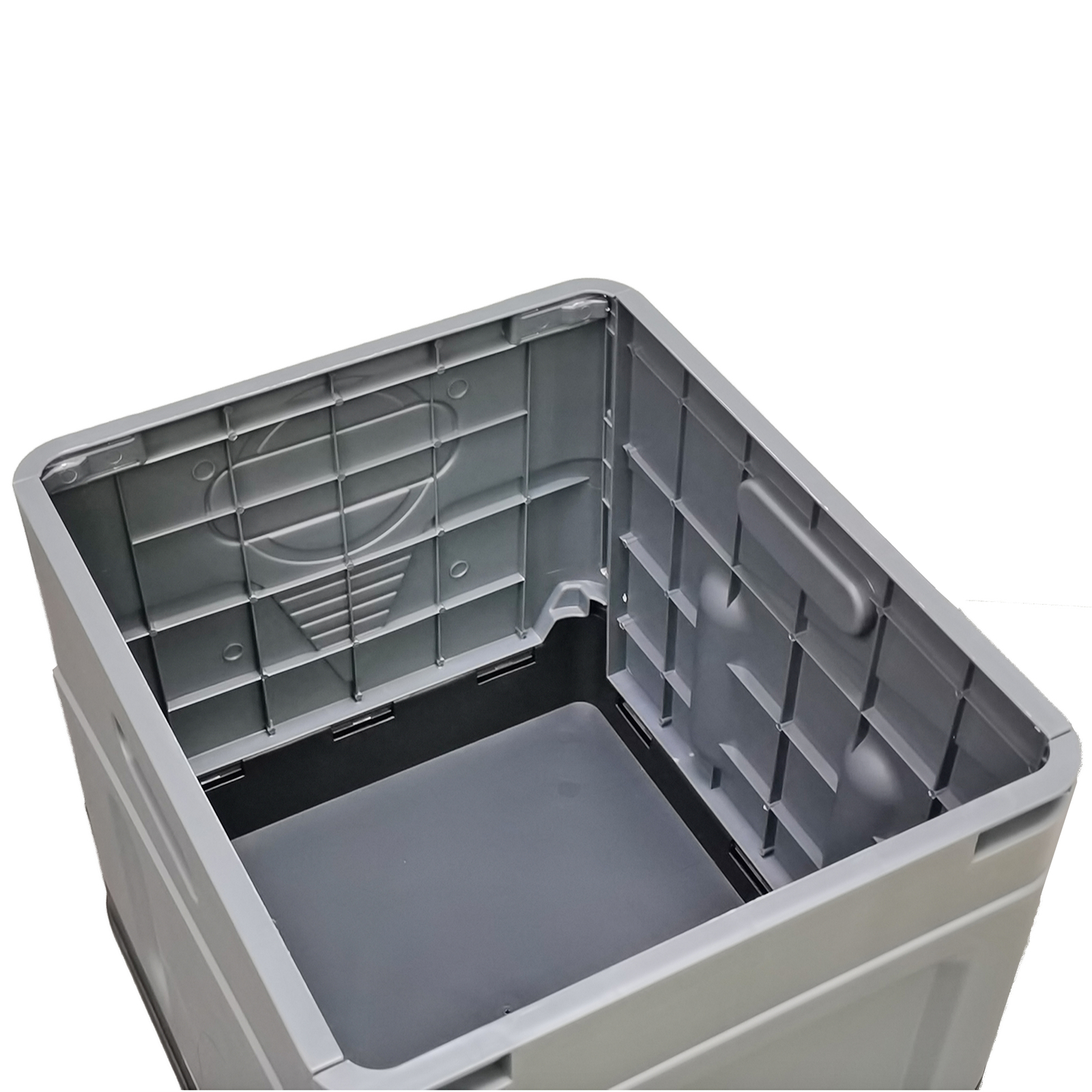 Portable Toilet Adult Foldable Camping Mobile Porta Potty Travel RV Car Van Bag