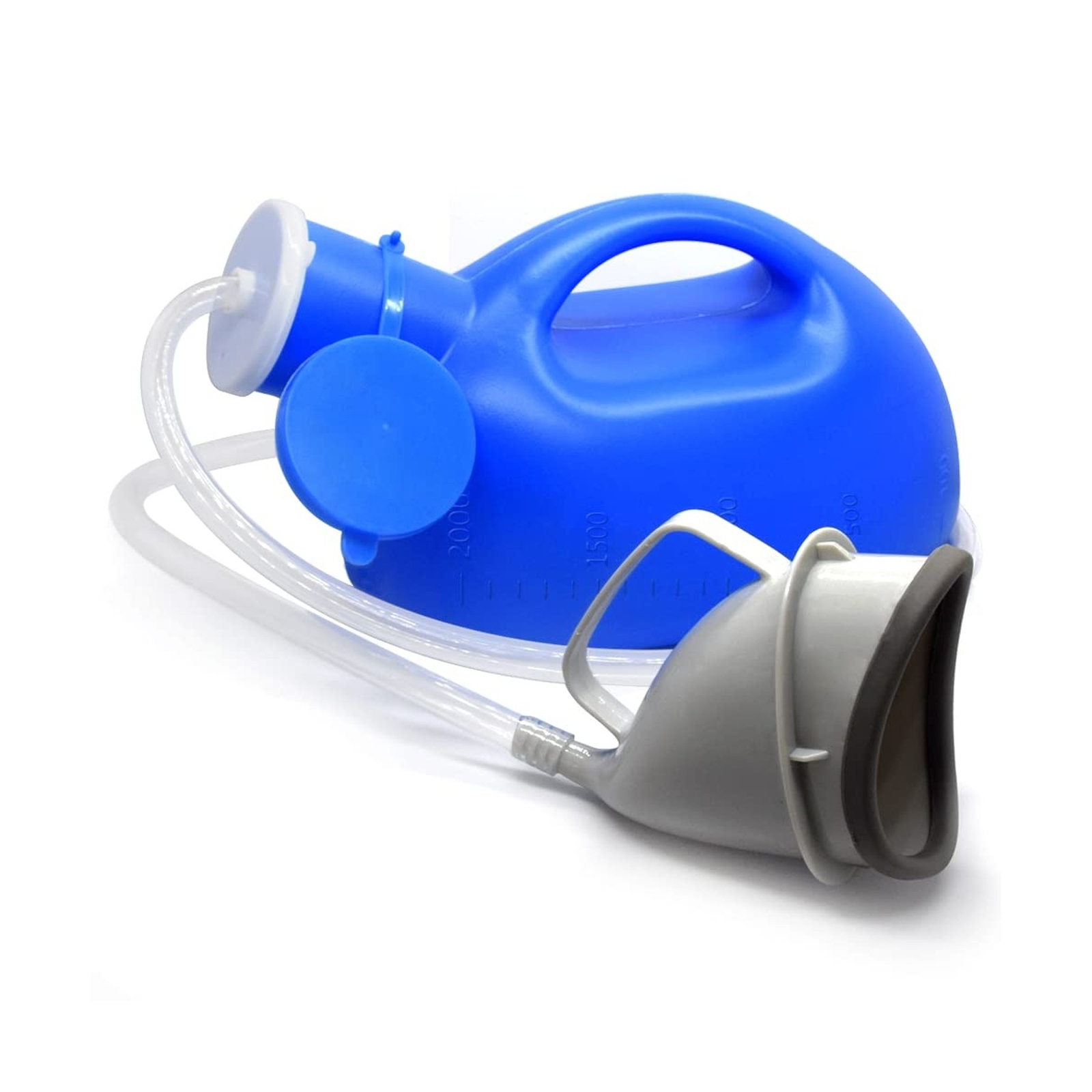 Urinals for Women Portable Leak-Proof Female urinals Ladies Urination Device …