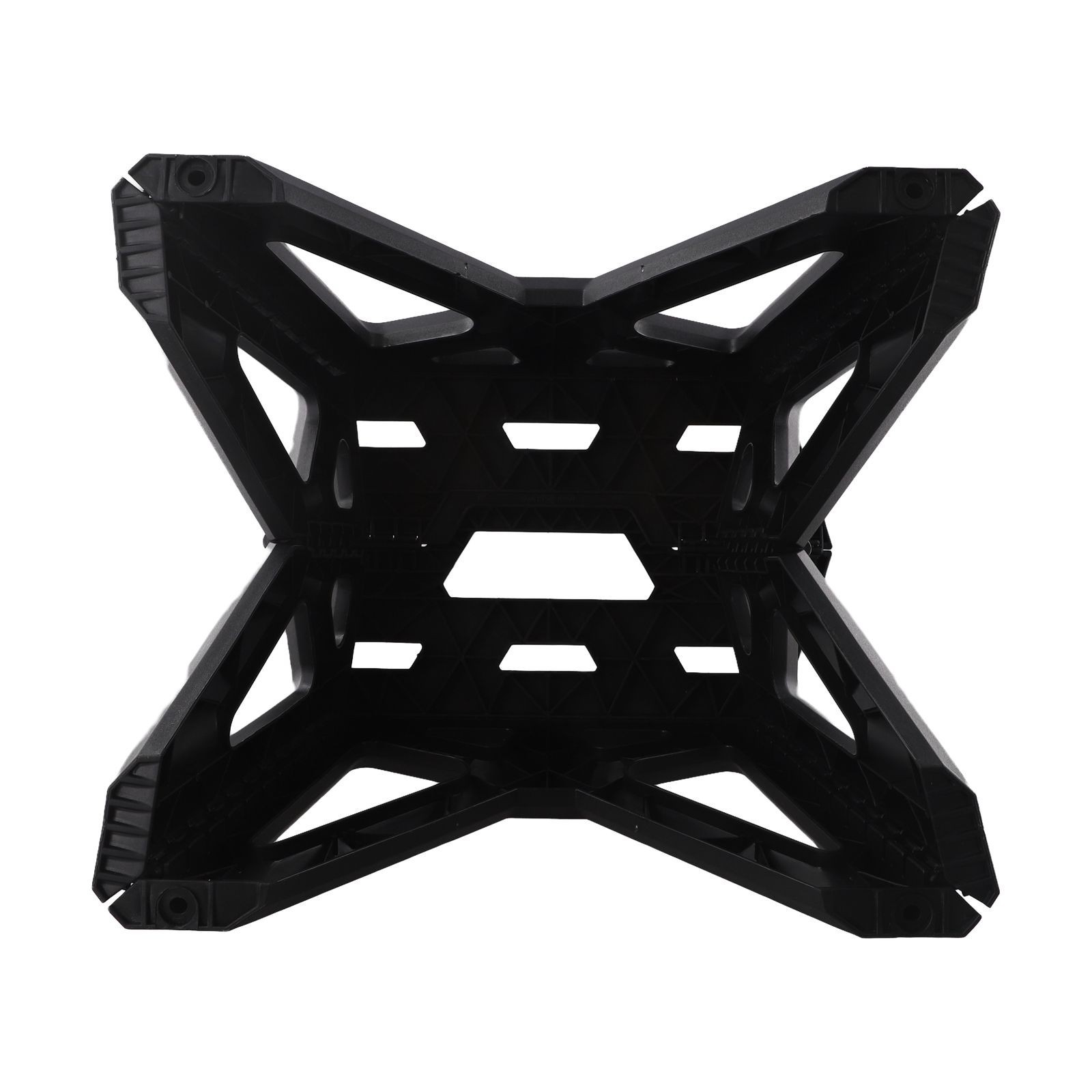 Outdoor Folding Stool Suitable for Camping Fishing and Gardening Tasks