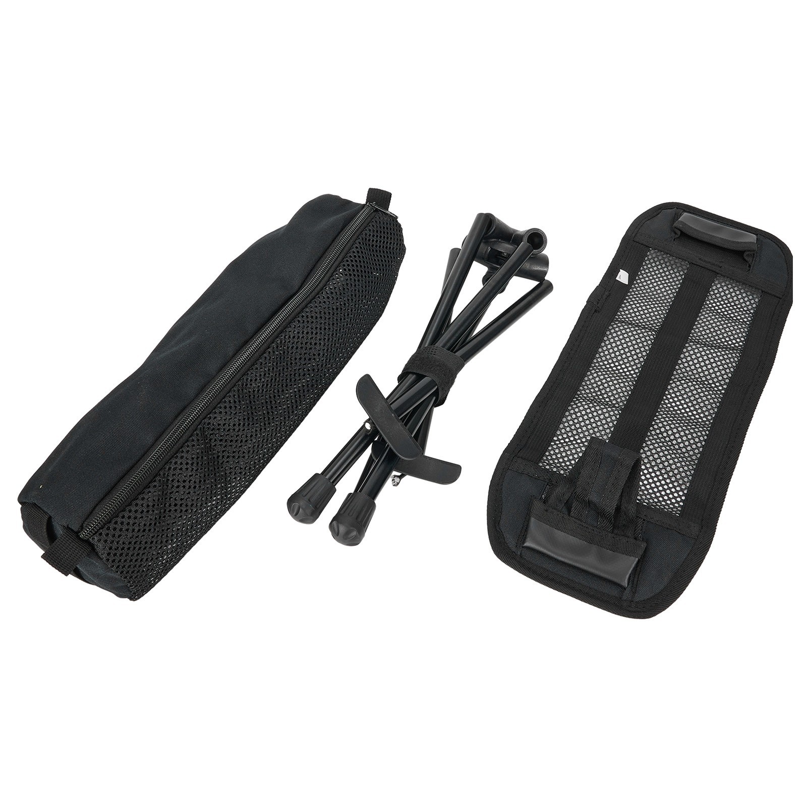 Lightweight and Foldable Camping Footrest Chair Perfect for Outdoor Adventures!