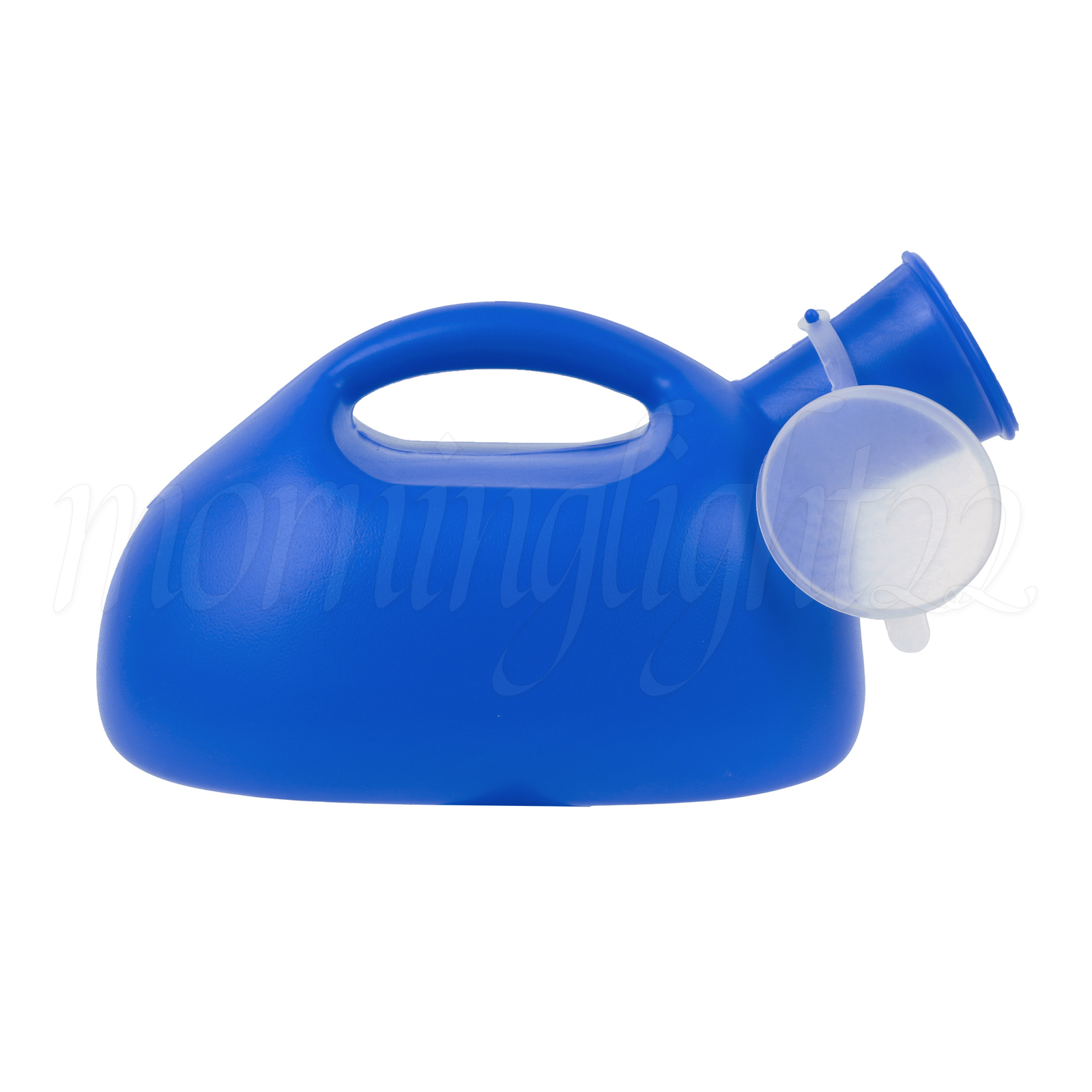 Men’s Urinal PP Plastic for Tourism Hospitals Patients 24x14x16cm