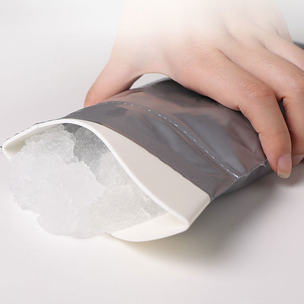 Unisex Disposable Emergency Portable Urine Bags Car Urine Bag 700ml Mini Toilet
