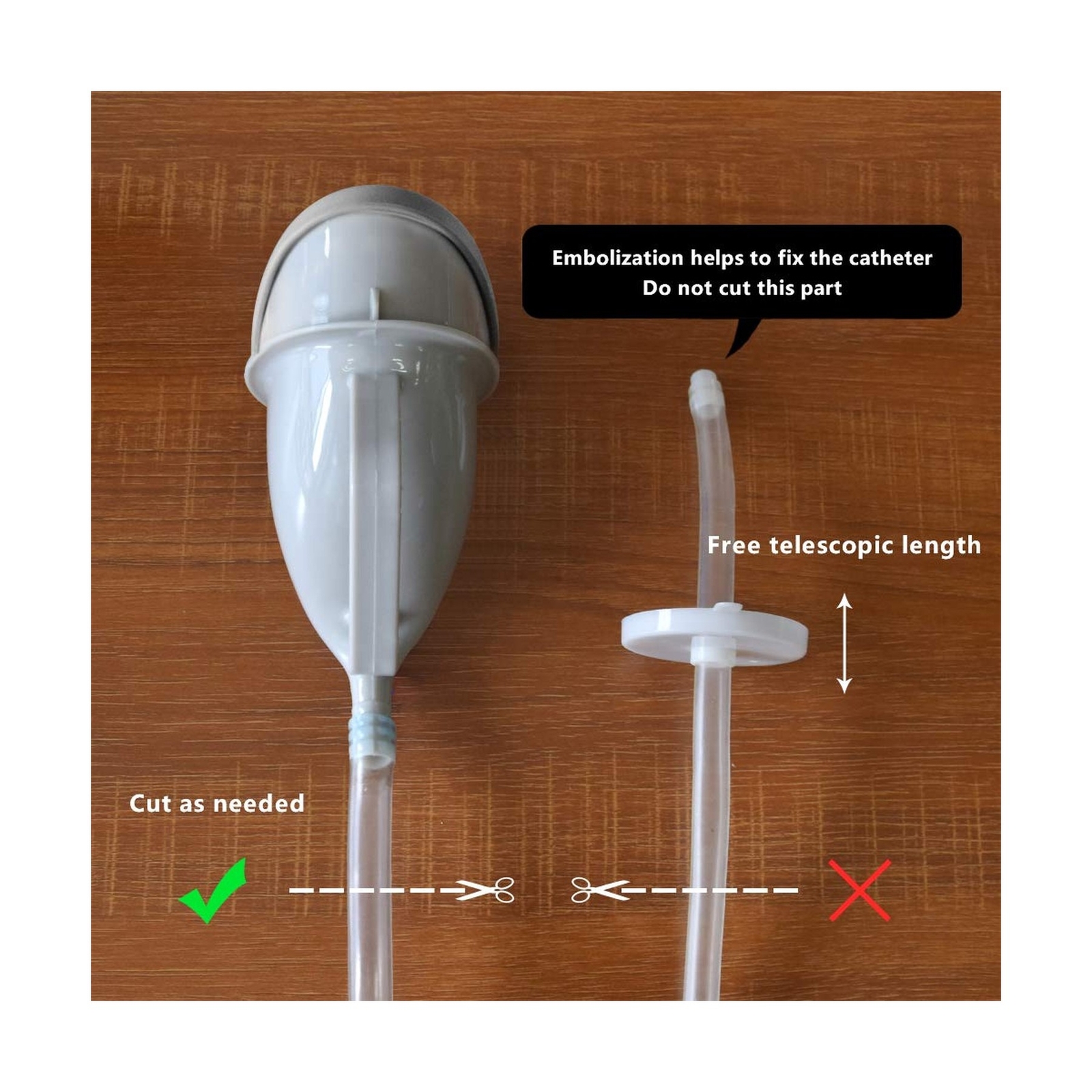 Urinals for Women Portable Leak-Proof Female urinals Ladies Urination Device …