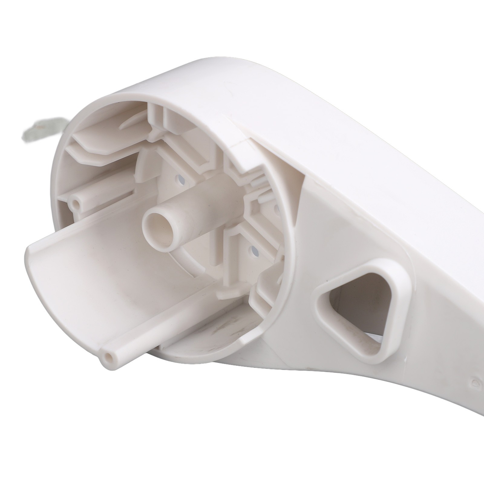 RV Toilet Foot Pedal Easy Installation Direct Drainage Toilet Type Pedal Fo LRPG