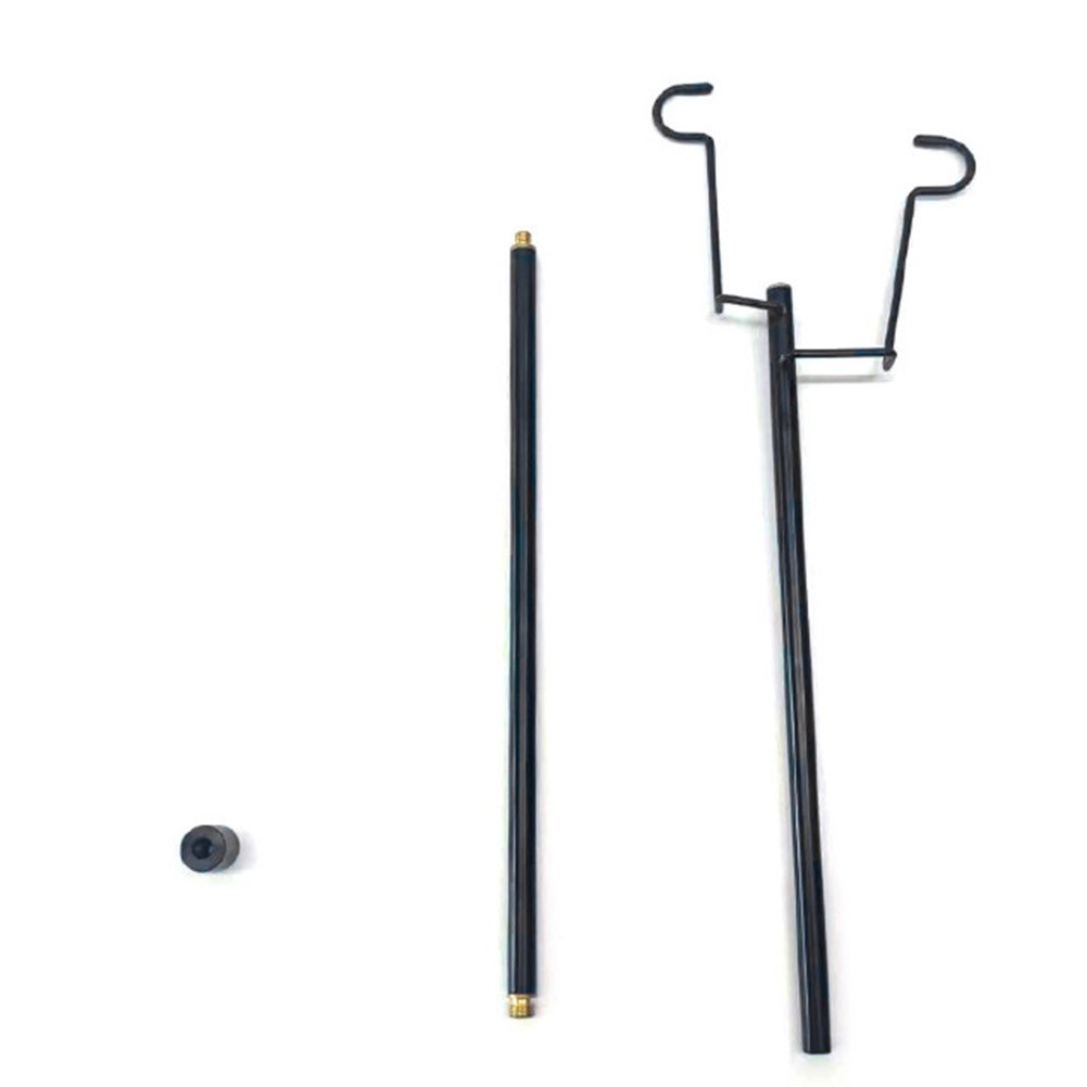 Camping Table Leg Connection Links Crafted from Aluminum Alloy Material
