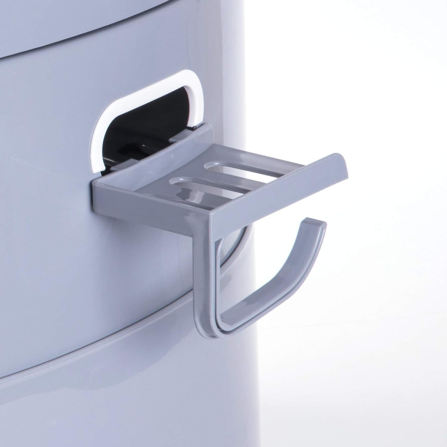Folding Portable Travel Toilet