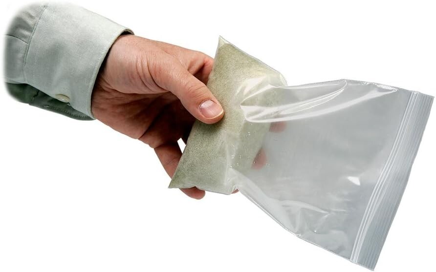 Large Bulk Poo Powder Waste Treatment – 120 Scoops