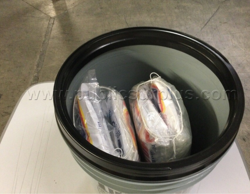 Portable Toilet for Adults Camping Porta Toilet With Tent