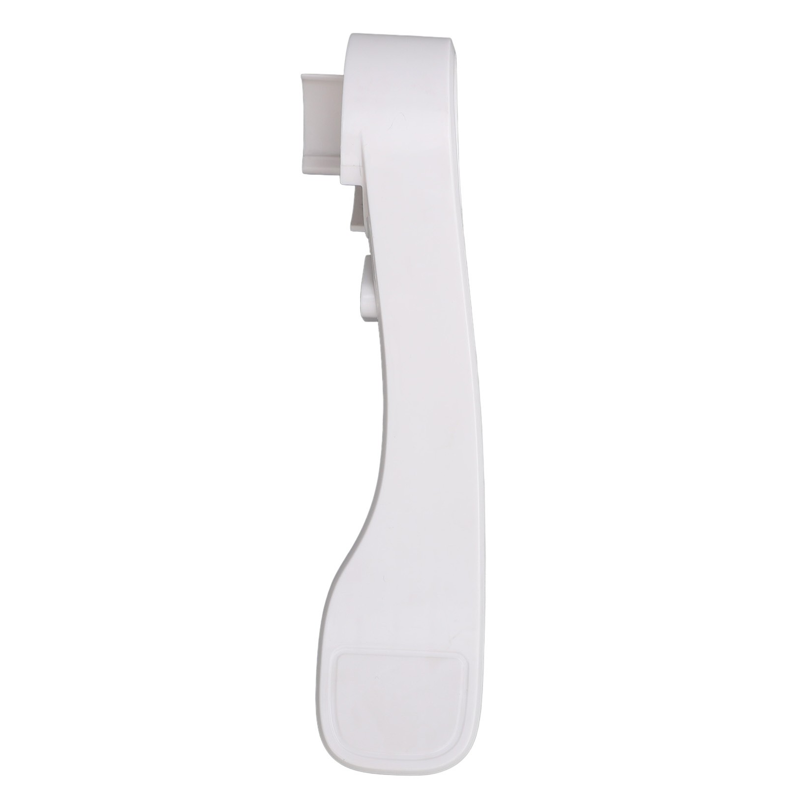RV Toilet Foot Pedal Easy Installation Direct Drainage Toilet Type Pedal Fo LRPG