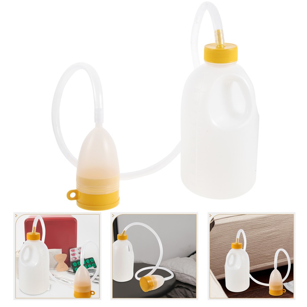 Women Bottle Urination Male Universal Urinal