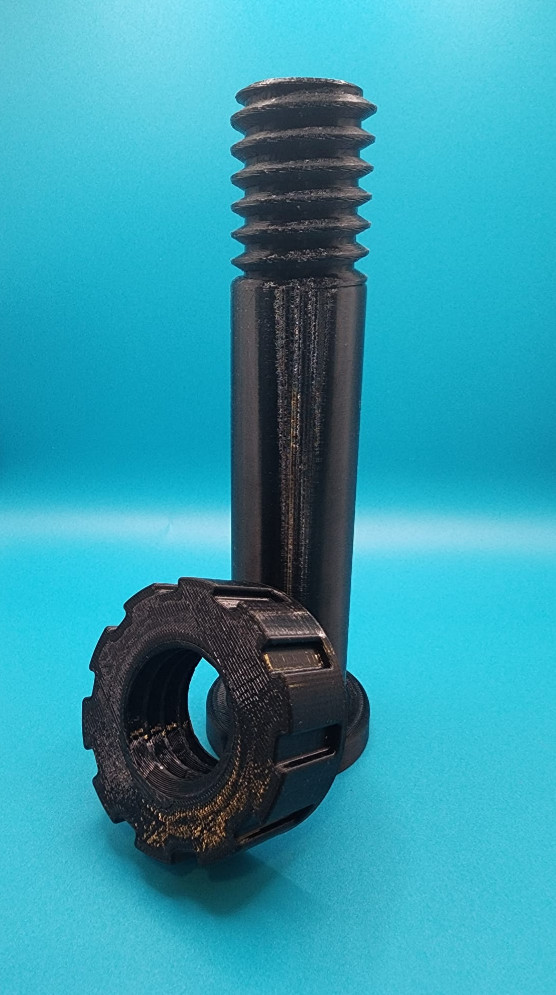 Camping Toilet Paper Roll Holder – Rugged & Portable Prepper Gear