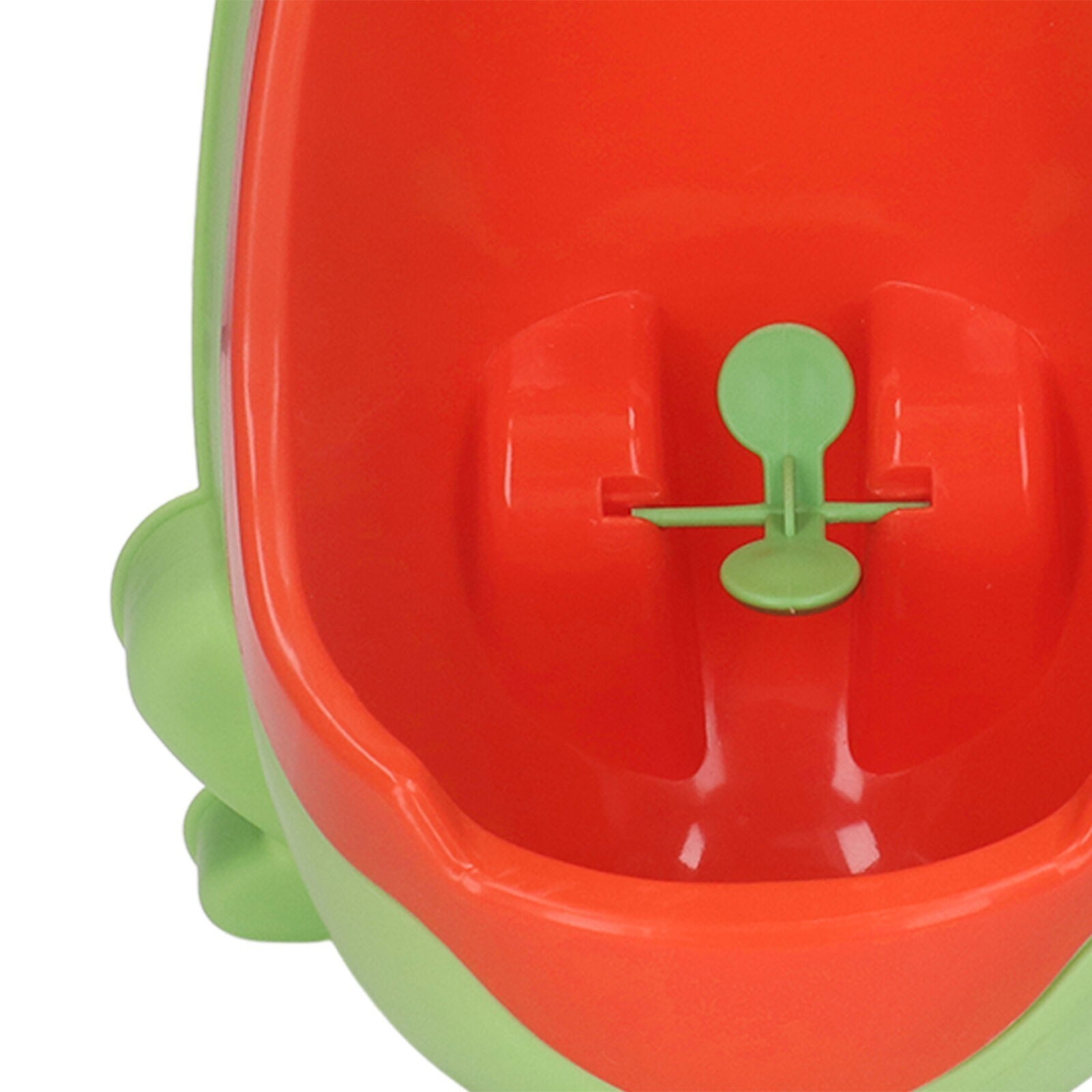 Children Urinal Funny Aiming Target Plastic Wall Mounted Potty Training Urinal