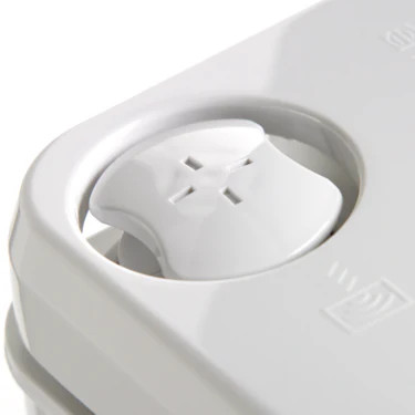 Dometic 976 Portable Toilet – 5 Gallon
