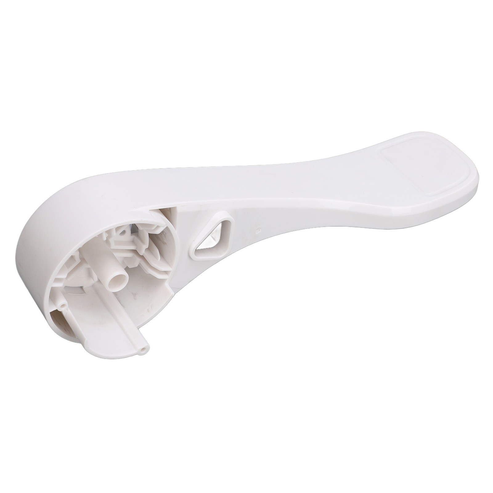 RV Toilet Foot Pedal Easy Installation Direct Drainage Toilet Type Pedal Fo LRPG