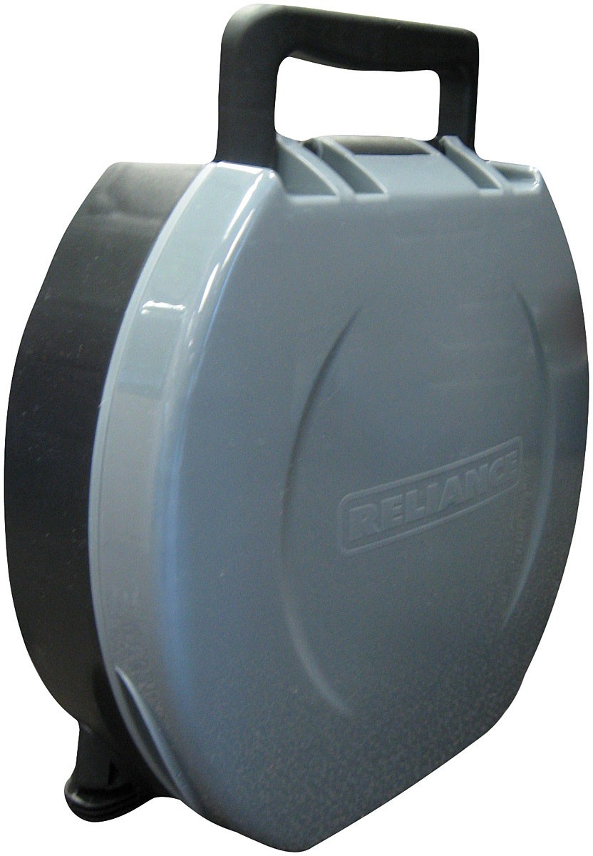 Reliance Fold To Go Collapsible Toilet: Portable and Convenient Solution for