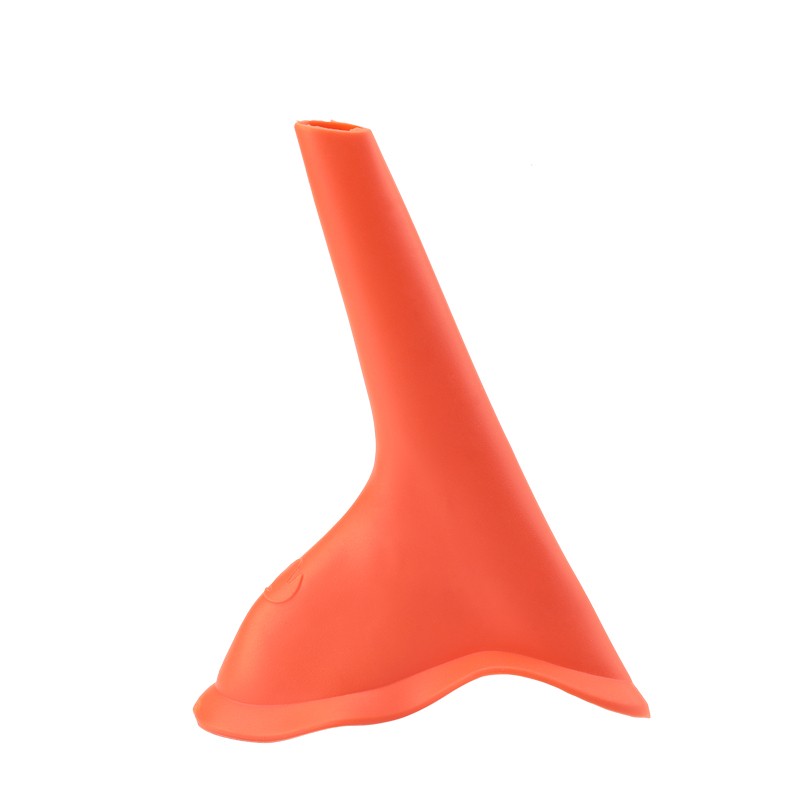 Female Urination Device (3~30Pcs), Pink, Funnel, Outdoors, Camping, Hiking
