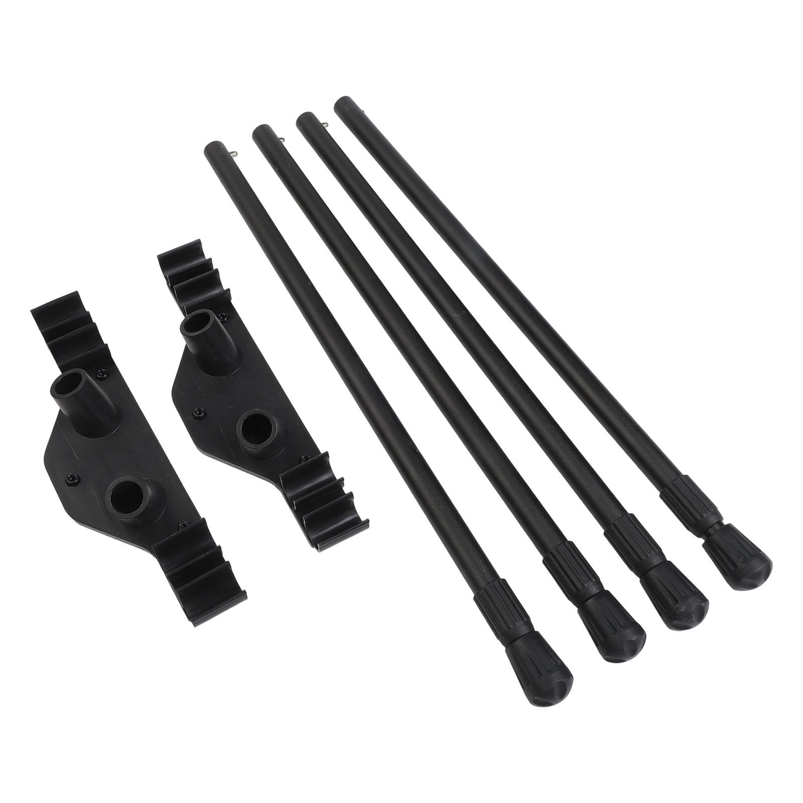Camping Table Leg Connection Links Crafted from Aluminum Alloy Material