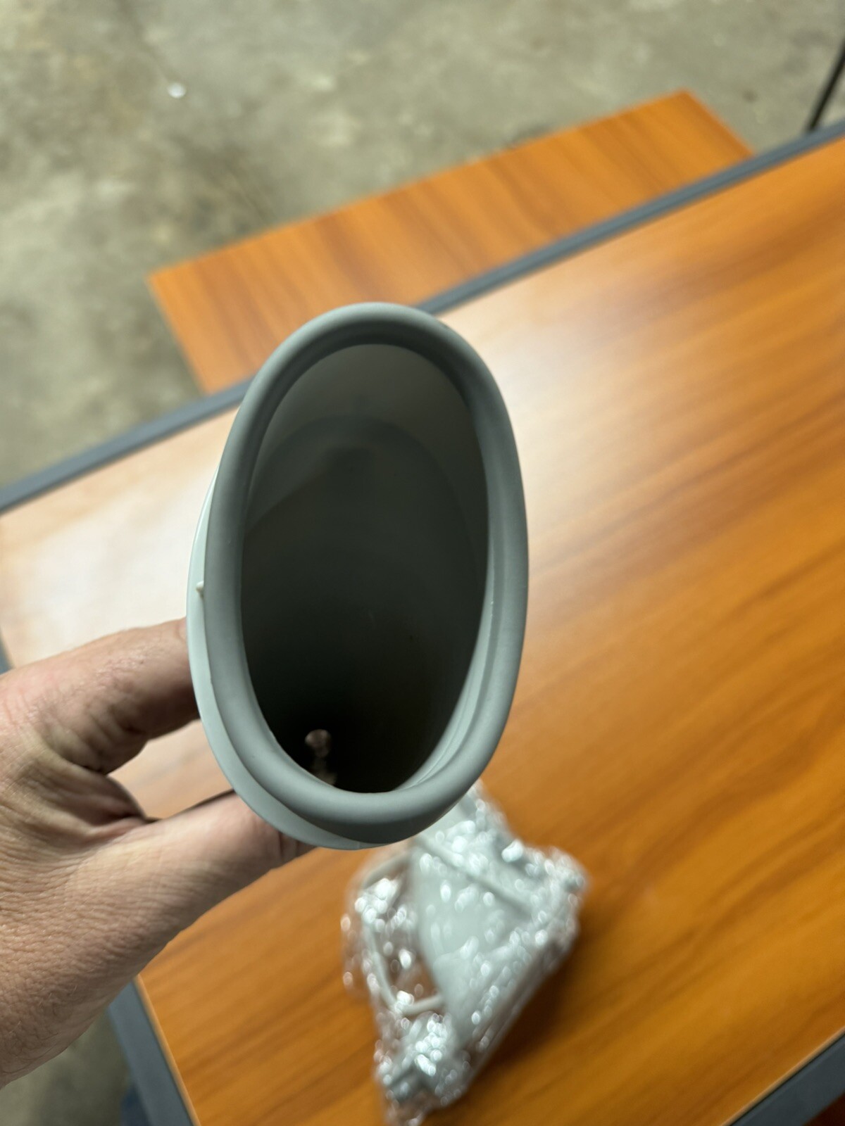 2Pcs Portable Potty Pee Funnel Men Women Emergency Urinal Device Outdoor Toilet