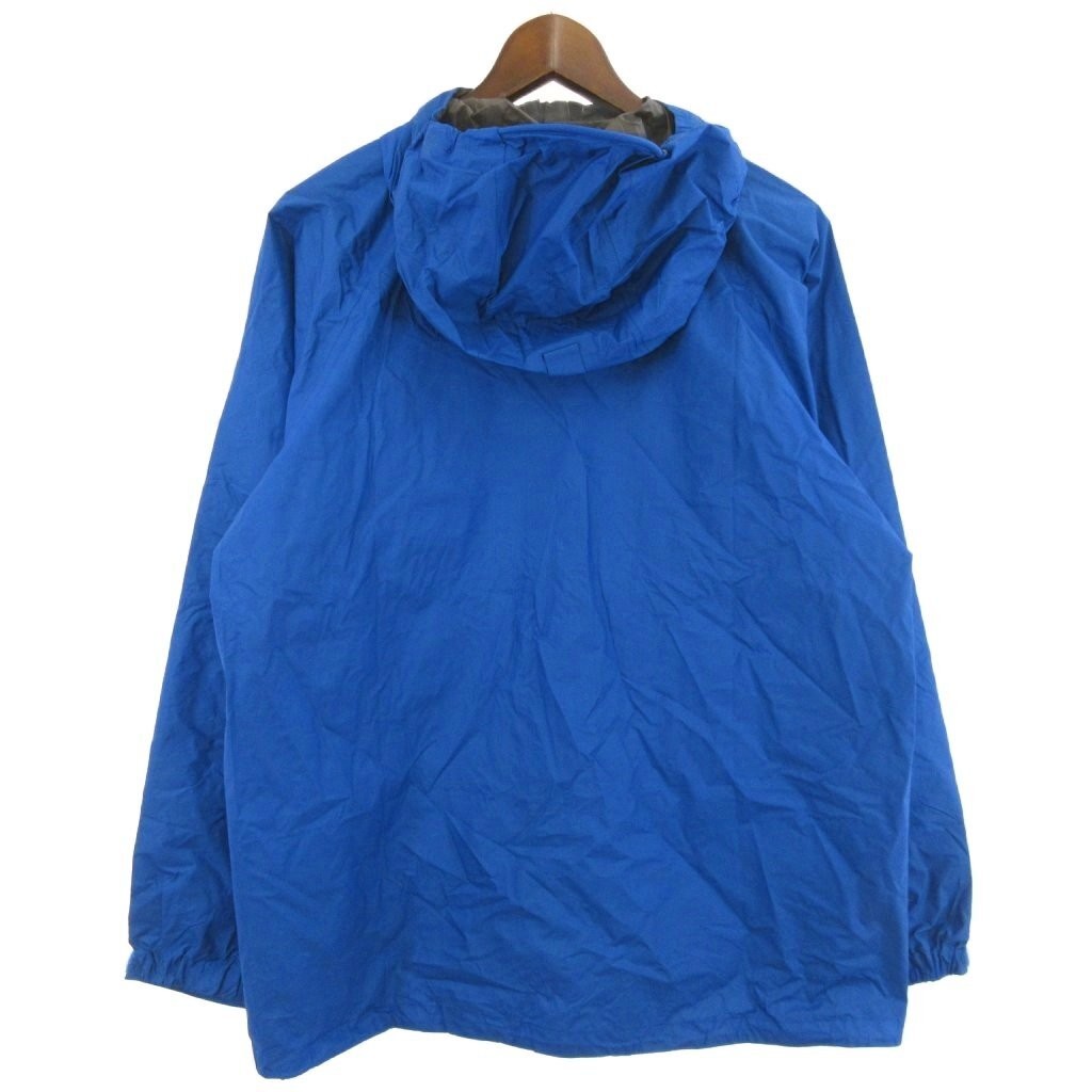 Montbell Gore-Tex Torrent Flyer Jacket 1128336 Nylon Blue S Men’s