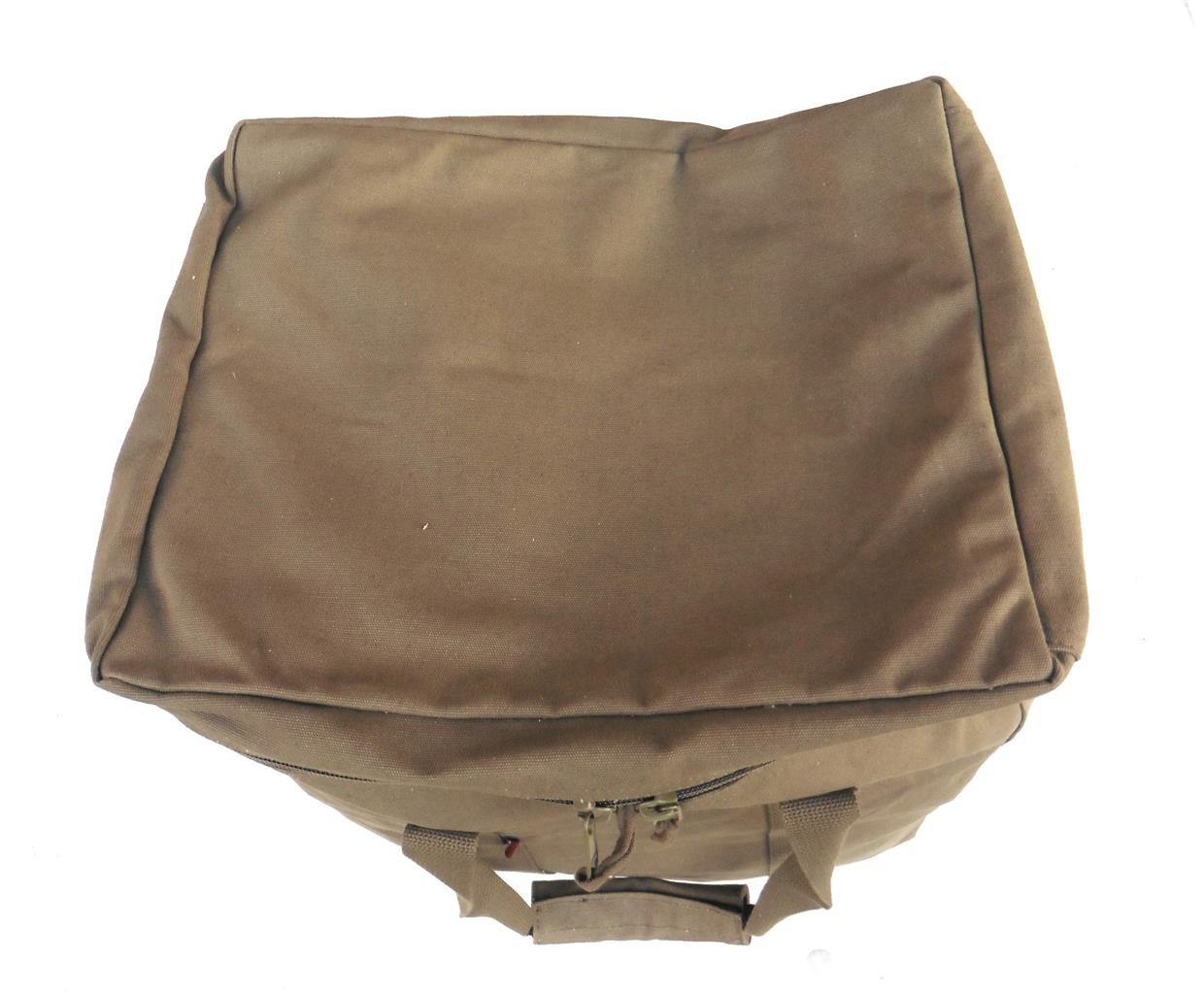 Huss Porta Carry Bag Large Camping Portable Toilet Caravan BOAT THETFORD PARTS