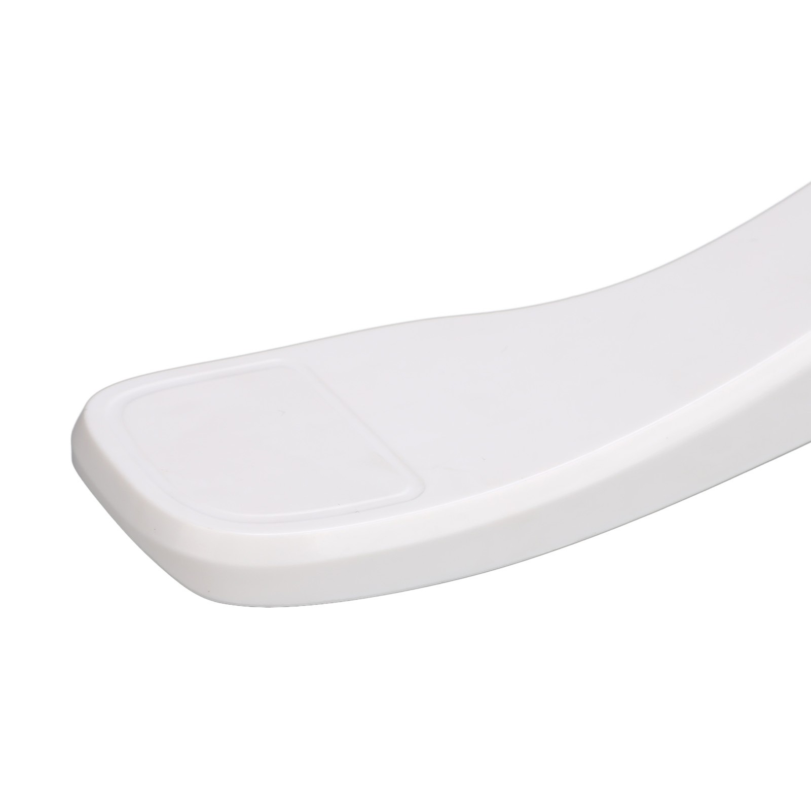 RV Toilet Foot Pedal Easy Installation Direct Drainage Toilet Type Pedal Fo LRPG