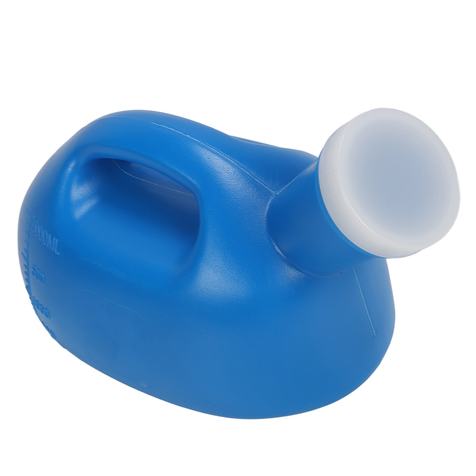 2000ml Men Urinal Bottle Large Spill Proof Urine Bottle For Bedridden