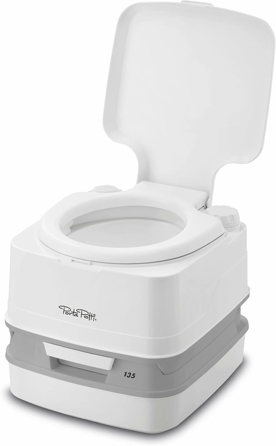 Thetford 92860 135 , White