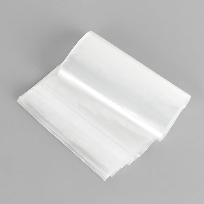 100 Pack Disposable Bags for Portable Emergency Urinal for Men and Women, Rep…