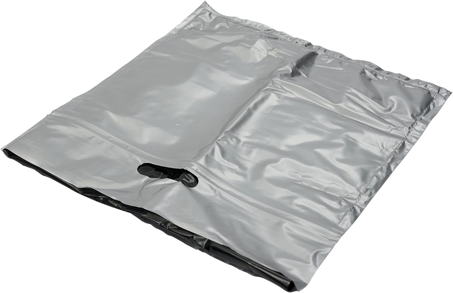 Products 2683-03 Double Doodie Toilet Waste Bags (6-Pack), Black