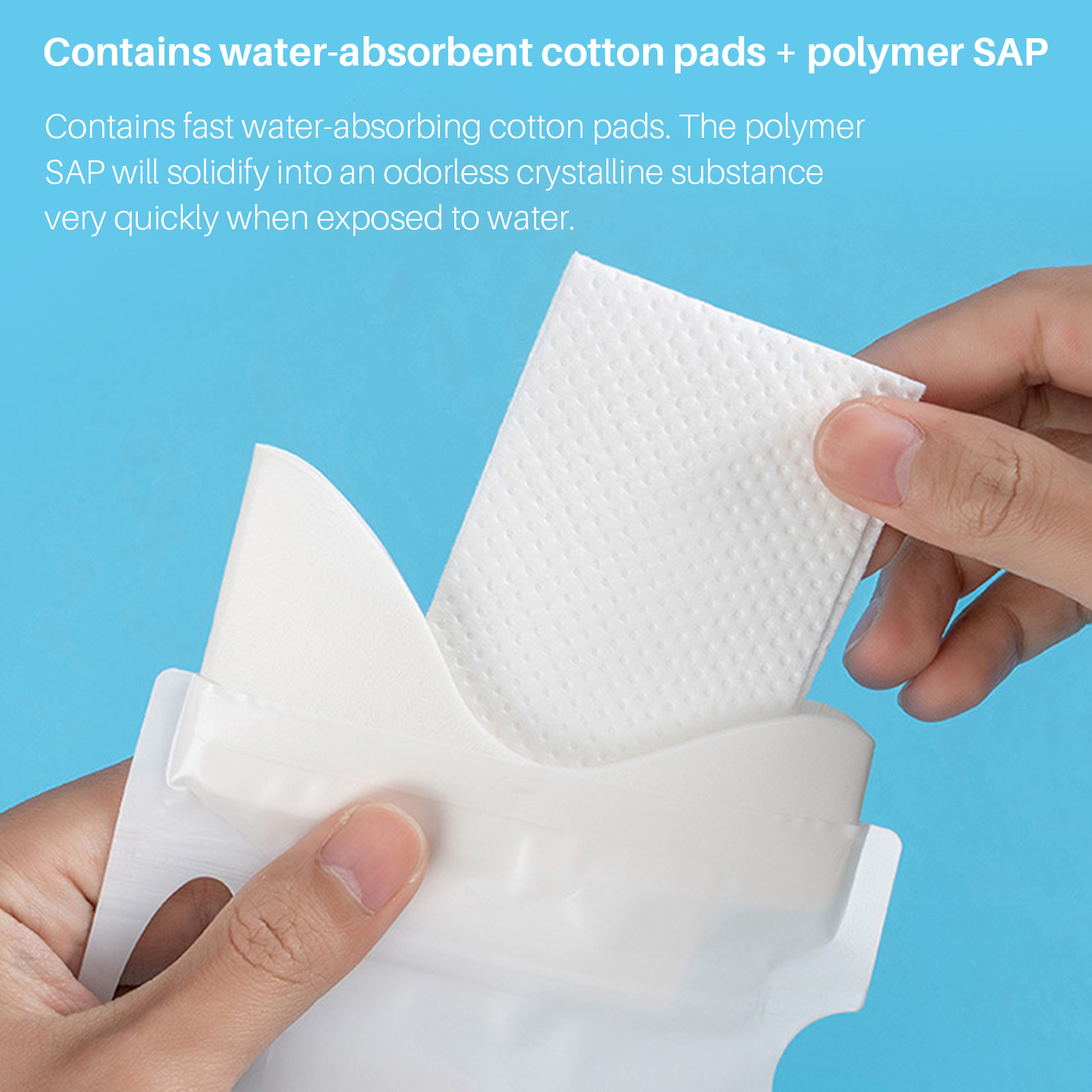 700ml Car Emergency Urine Bag Toilet Bags For Children, Leakproof And Odor-Free