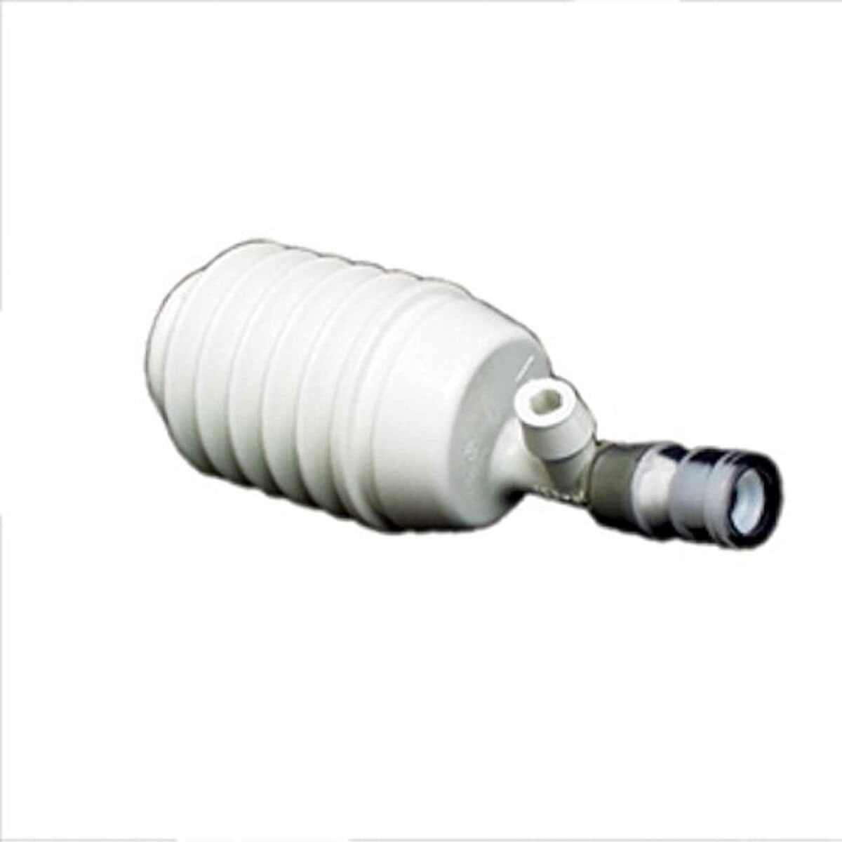 0786262 301/110 Hand Pump PP44 / 60/145 / 165 White