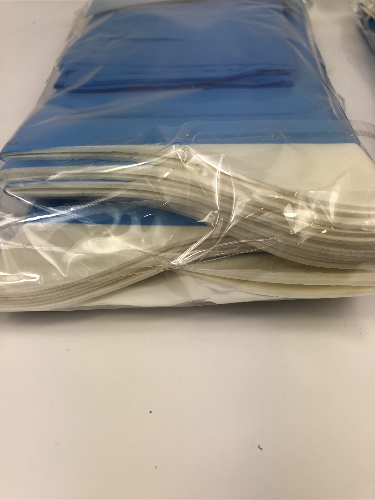 Lot 19 Portable Travel Urine Bag Emergency Mobile Camping Car Disposable Urinal